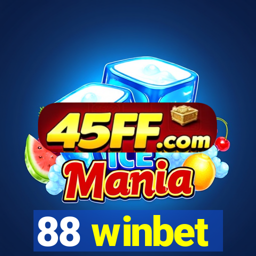 88 winbet